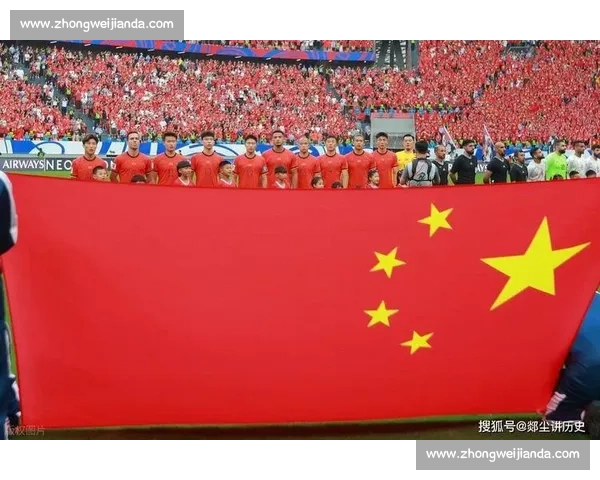 津媒：国足东亚杯主帅悬而未决 足协陷舆论压力