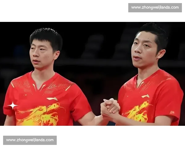 马龙对决曾为巅峰较量见证乒坛新旧力量时代碰撞传奇续写荣耀